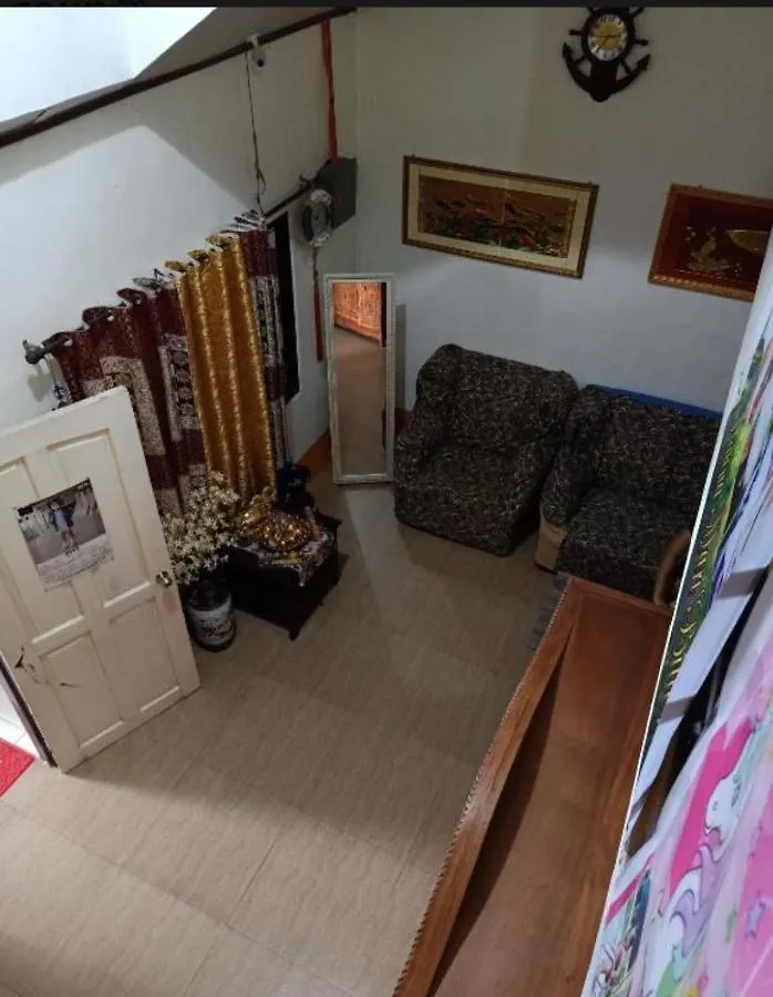 Njh Enterprise Bed and Breakfast Davao City 0*,  Φιλιππίνες