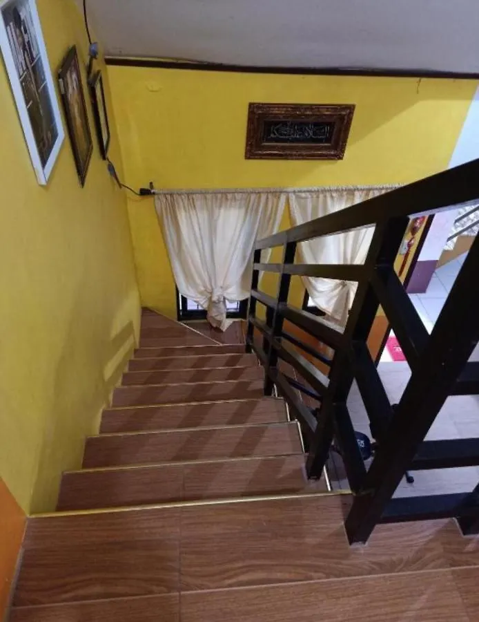 Njh Enterprise Bed and Breakfast Davao City
