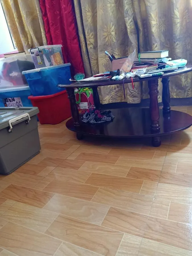 Njh Enterprise Bed and Breakfast Davao City Φιλιππίνες